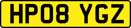 HP08YGZ