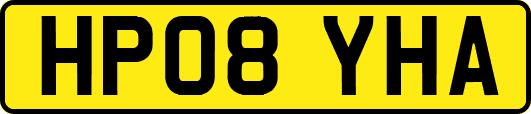 HP08YHA