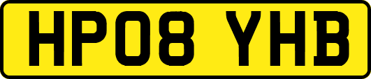 HP08YHB