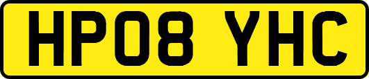 HP08YHC