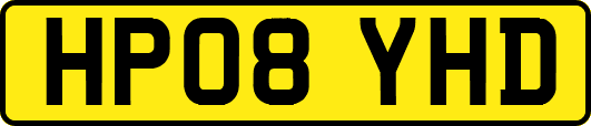 HP08YHD