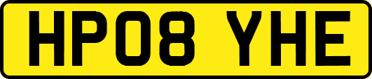 HP08YHE