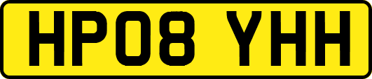 HP08YHH