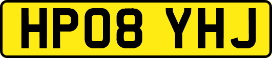 HP08YHJ