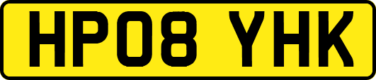 HP08YHK