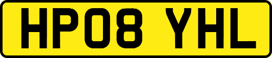 HP08YHL