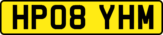 HP08YHM