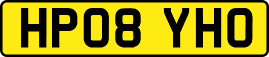 HP08YHO
