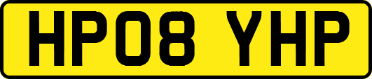 HP08YHP