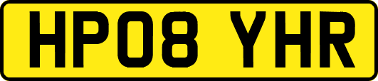 HP08YHR