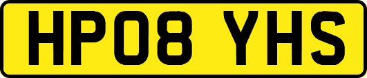 HP08YHS