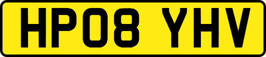 HP08YHV