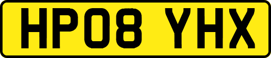HP08YHX