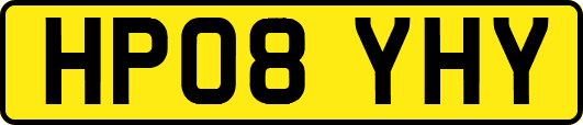 HP08YHY