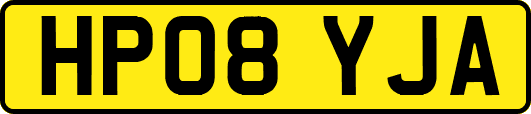 HP08YJA