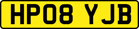 HP08YJB