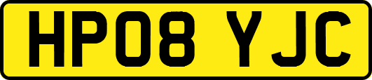 HP08YJC
