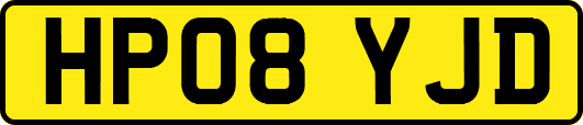 HP08YJD