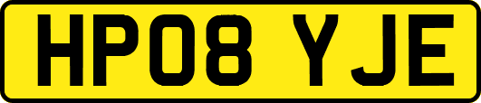 HP08YJE