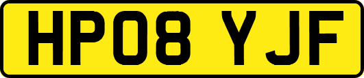 HP08YJF