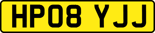 HP08YJJ
