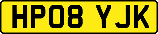 HP08YJK