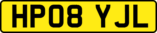 HP08YJL