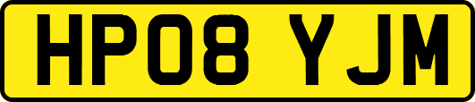 HP08YJM