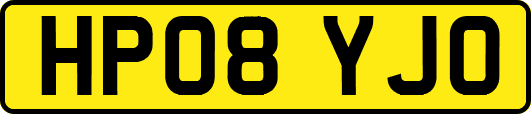 HP08YJO
