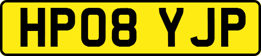 HP08YJP
