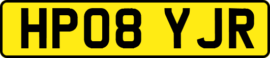 HP08YJR