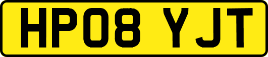 HP08YJT