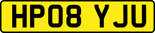 HP08YJU