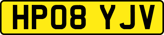 HP08YJV