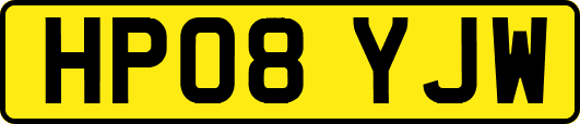 HP08YJW