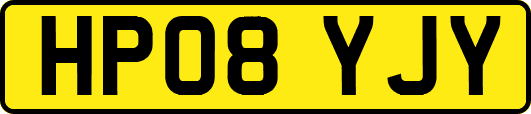 HP08YJY