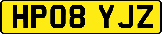 HP08YJZ
