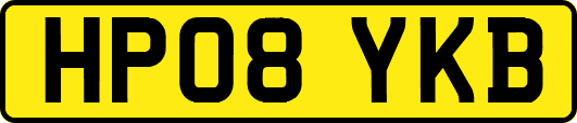 HP08YKB