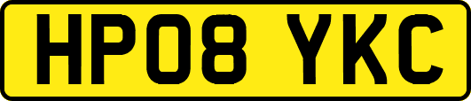 HP08YKC