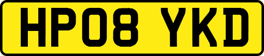 HP08YKD