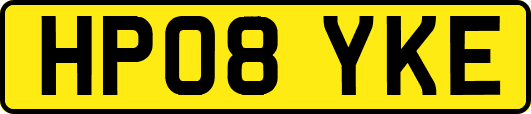 HP08YKE