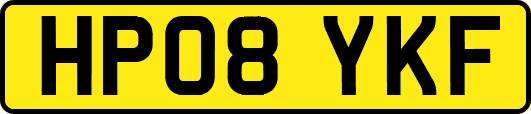 HP08YKF