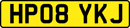 HP08YKJ