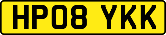 HP08YKK