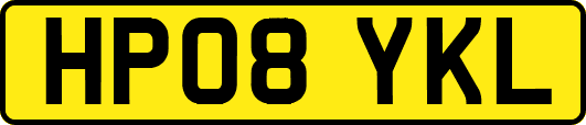 HP08YKL