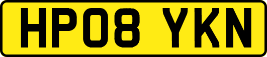 HP08YKN