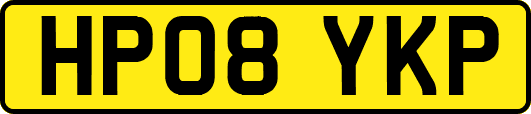 HP08YKP