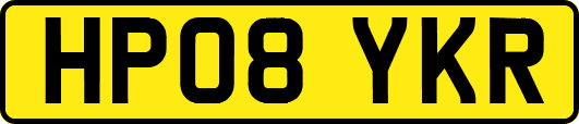 HP08YKR