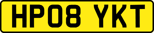 HP08YKT