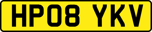 HP08YKV